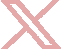 Xのアイコン