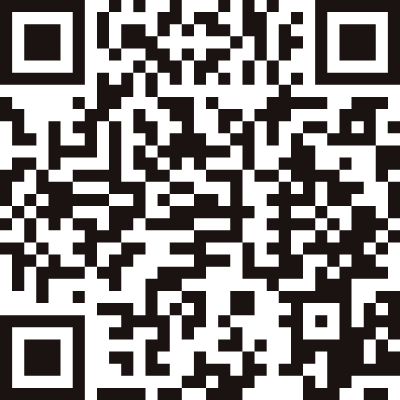 indeedのQRコード