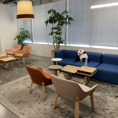 名古屋支社の写真