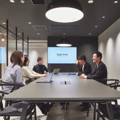 大阪本社の写真
