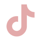 TikTokのアイコン