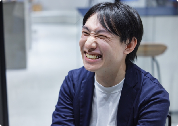 濱中さんの写真