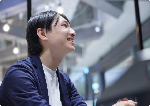 濱中さんの写真