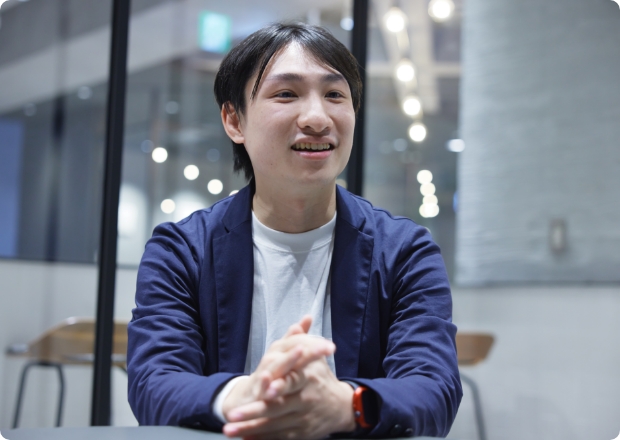 濱中さんの写真